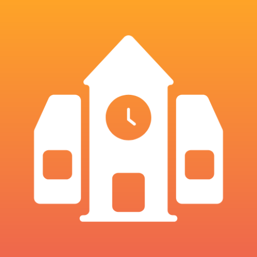 School Pen: Planificateur, devoirs et notes icon