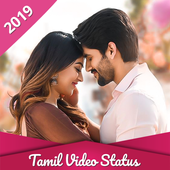 Tamil Video Status icon