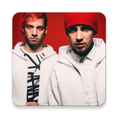 Twenty One Pilots icon