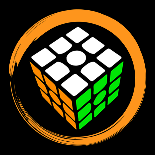 cubolandia timer Online [1vs1, solves] icon