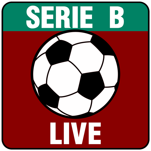 Serie B 2020-2021 LIVE icon