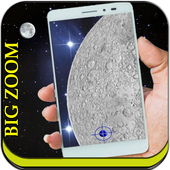 Big Zoom Camera x360 иконка