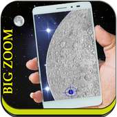 Big Zoom Camera x360 on 9Apps