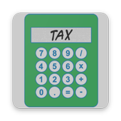 Salary Tax Calculator BD أيقونة