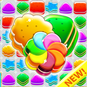 Cookie Crush Match 3 icon