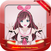 How To Draw Anime Manga icon