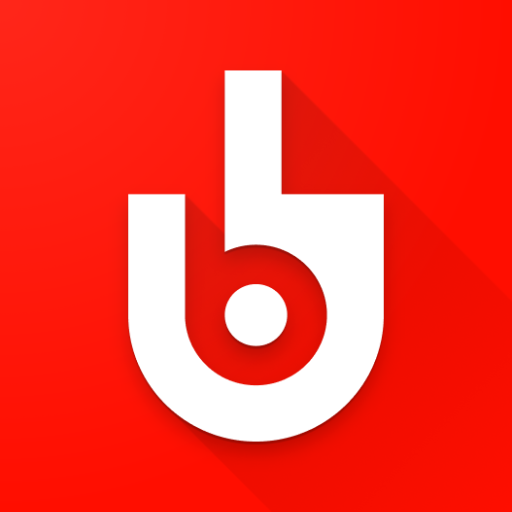 Buildo - Construction diary icon