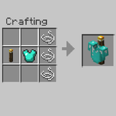 Crazy Item Crafting Recipes for Minecraft icon