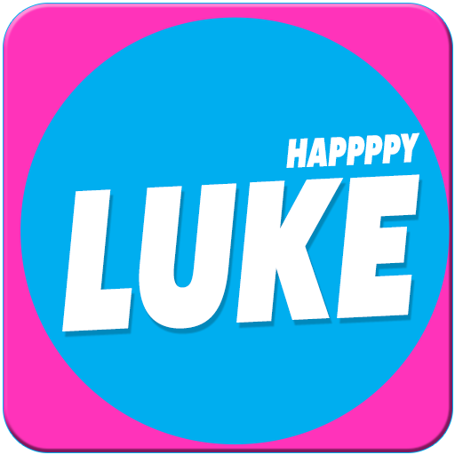 Happy ball Luke! icon