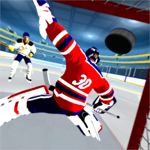 Hockey Games icon