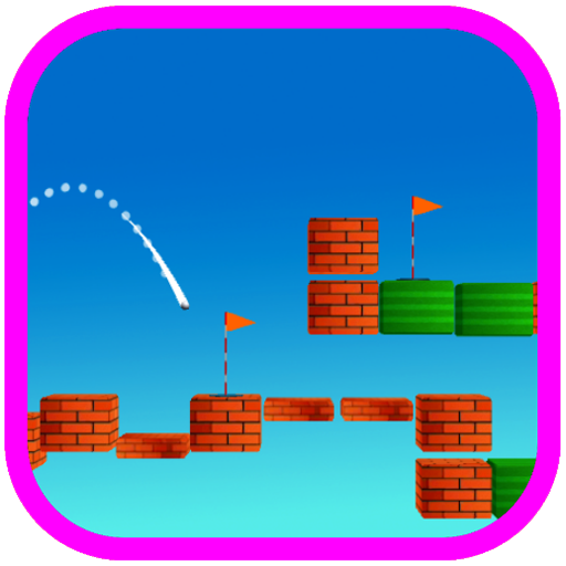 Classic Golf Adventure icon