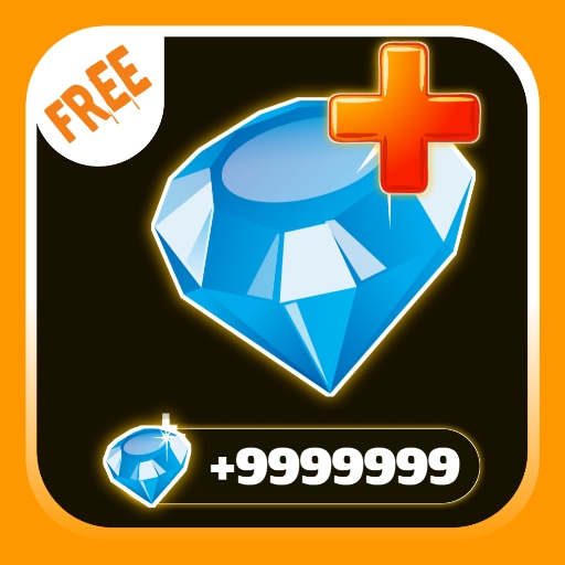 Free Gamer - Get Free Diamond And Elite Pass Daily icon