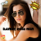 Insta Square Blur Snap Pic 🎨 icon