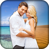 Background Changer أيقونة