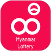 ထီေပါက္စဥ္ - Myanmar Lottery icon