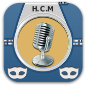 Hidden Microphone Detector icon