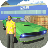 Chicago Thief Crime City icon