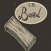 Im Bored icon