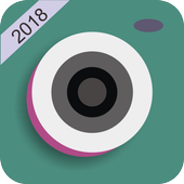 Cymera 2018 icon