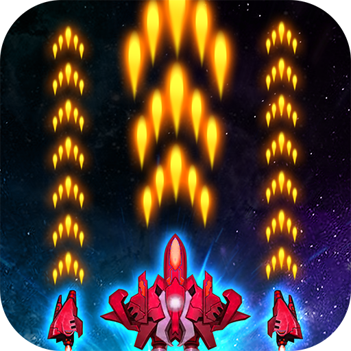 Galaxy Shooter - Space Shooter icon