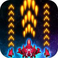 Galaxy Shooter - Space Shooter