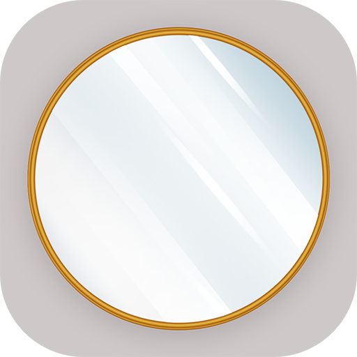 True Mirror Maker иконка