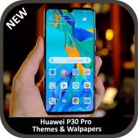 Theme for Huawei P30 Smart 2019