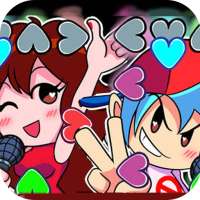 friday night funkin fighting mods