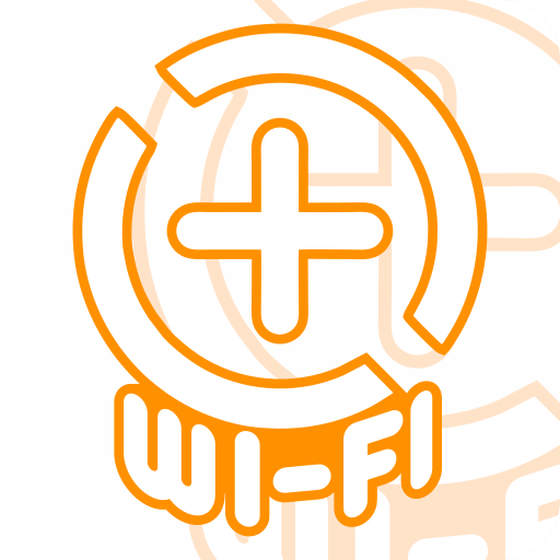 ACESSE WI-FI icon