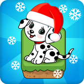 Merge Dog icon