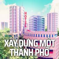 Đảo Thành Phố 3 - Building Sim