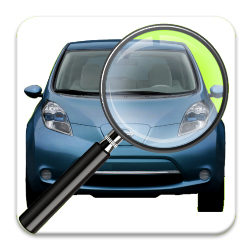 Leaf Spy Lite icon