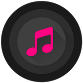 Music Player-MP3 Player icon