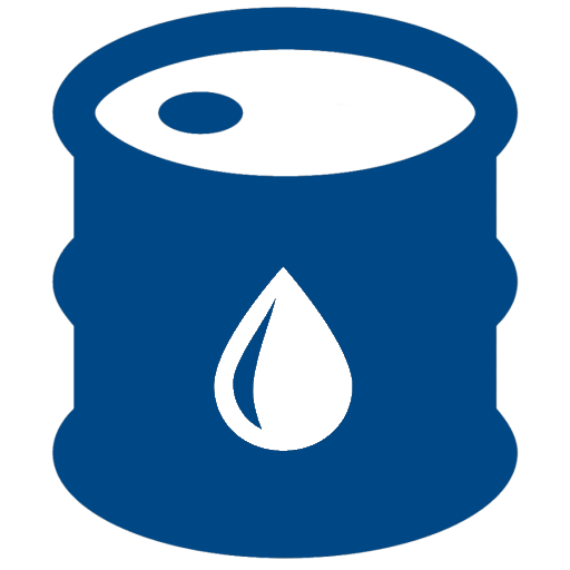 Gas/oil ratio calculator icon