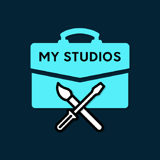 My Studios icon