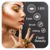 Flash Beauty on 9Apps