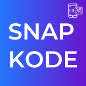 Snapkode icon