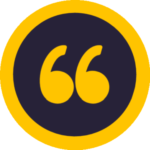 My Best Motivational Quotes icon