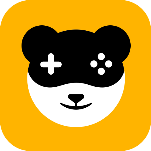 Panda Gamepad Pro (BETA) أيقونة