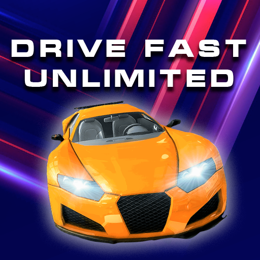 Drive Fast Unlimited icon