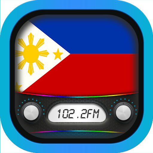 Radio Philippines   Radio Philippines FM – Online icon