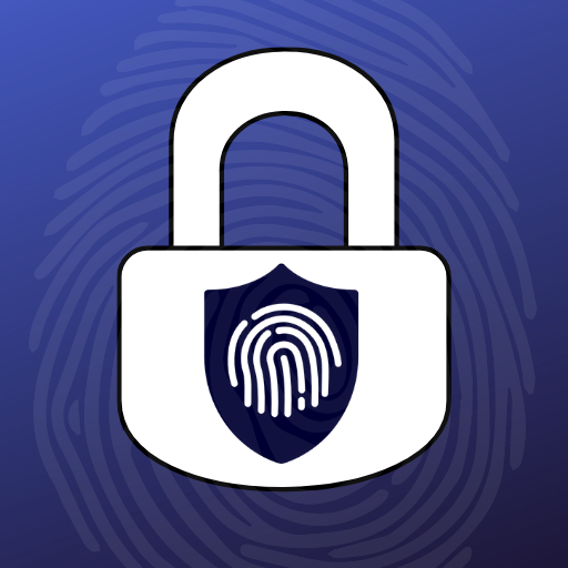 AppLocker Pro- FingerPrint, Pattern, Vault icon