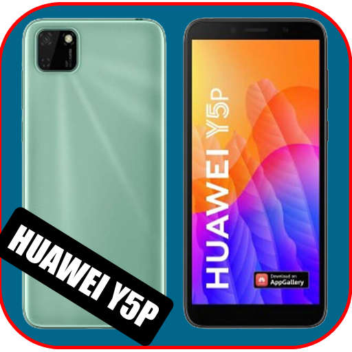 Themes for Huawei Y5p, Launcher theme pro icon