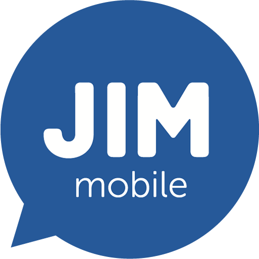JIM Mobile icon