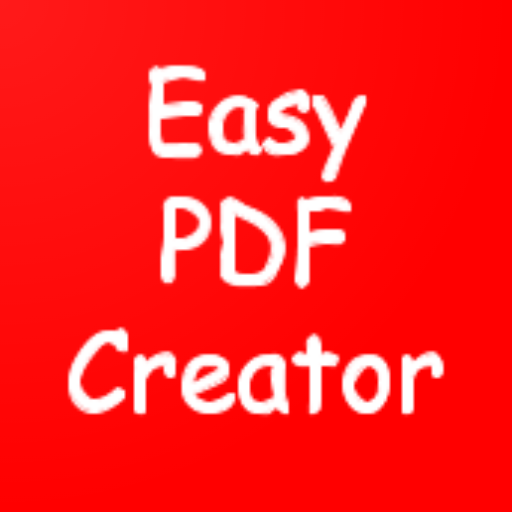 Easy PDF Creator icon