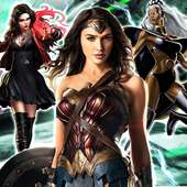 Immortal Gods Warrior