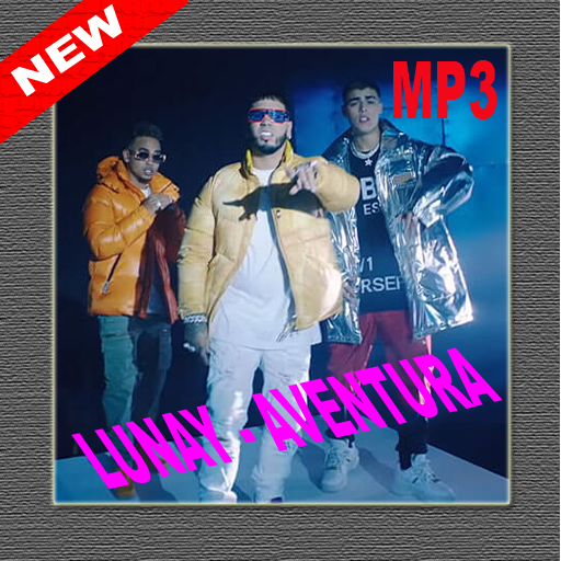 Lunay - Aventura Mp3 icon