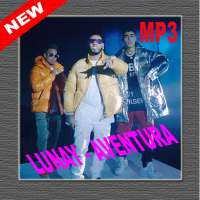 Lunay - Aventura Mp3 on 9Apps