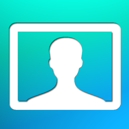 ikon Фото на документы в твоем телефоне