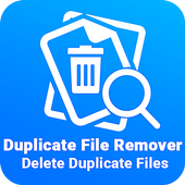 Duplicate File Remover - Duplicate File Cleaner иконка